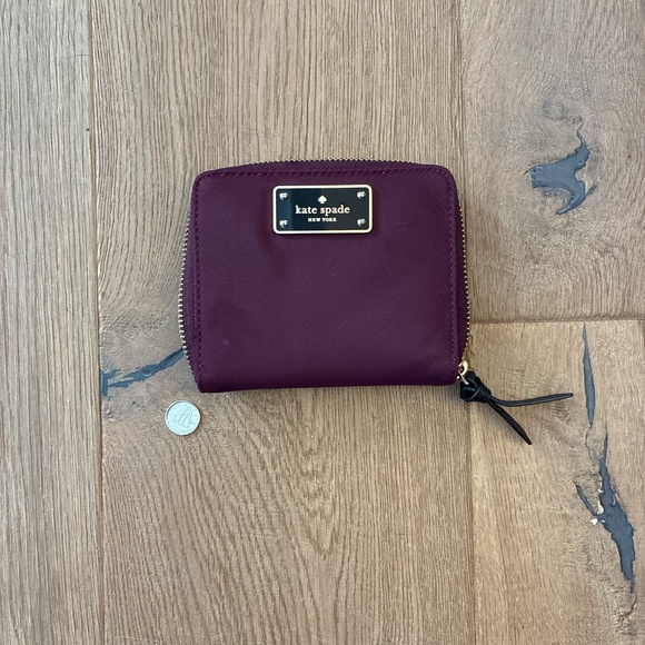 Kate Spade Wallet - Picture 4 of 4